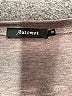 Automet Gray Long Sleeve T-Shirt Size M - photo 7