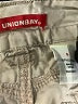Unionbay Green Cargo Pants Size 5 - photo 3