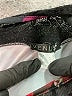 Venus Black Long Sleeve Top Size S - photo 7