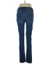 Paige Solid Blue Jeans Size 31 waist - photo 2