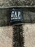 Gap Black Jeggings Size 28 waist - photo 7