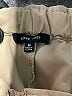 Love Tree 100% Polyester Solid Tan Cargo Pants Size M - photo 7