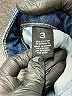 Almost Famous Blue Denim Shorts Size 3 - photo 4