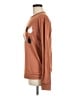 Unbranded Graphic Orange Pullover Sweater Size M - photo 5