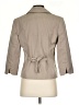 To The Max Gray Blazer Size S - photo 2
