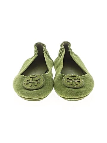 Tory Burch Flats (view 2)