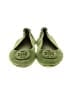 Tory Burch Green Flats Size 8 (narrow) - photo 2