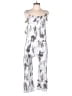 Venti6 Silver Overalls Size 6 - photo 1