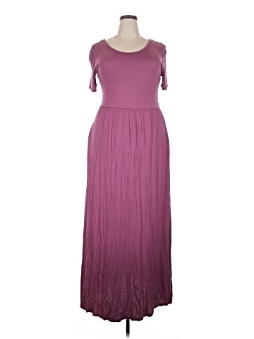 Unbranded Casual Dress (view 1)