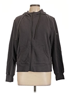 Ideology Zip Up Hoodie (view 1)