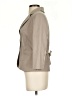 To The Max Gray Blazer Size S - photo 5
