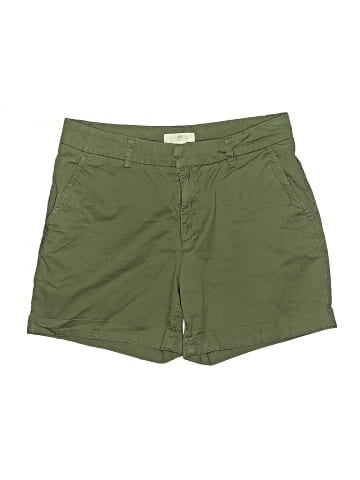 H&M L.O.G.G. Khaki Shorts (view 1)