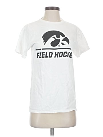 Delta Pro Weight Short Sleeve T-Shirt (view 1)