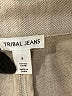 Tribal Jeans Ivory Blazer Size 8 - photo 6