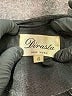 Assorted Brands 100% Linen Black Trenchcoat Size 6 - photo 6