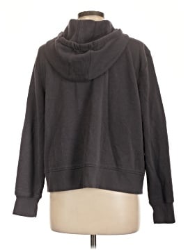 Ideology Zip Up Hoodie (view 2)