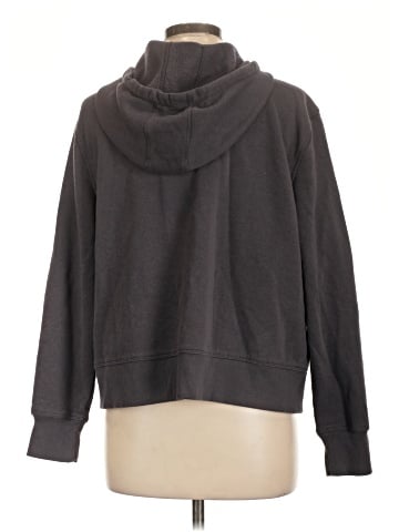 Ideology Zip Up Hoodie (view 2)