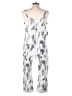 Venti6 Silver Overalls Size 6 - photo 2