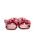 Marc Fisher Red Sandals Size 7 1/2 - photo 2
