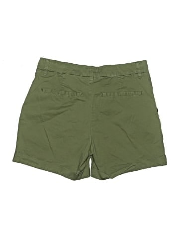H&M L.O.G.G. Khaki Shorts (view 2)