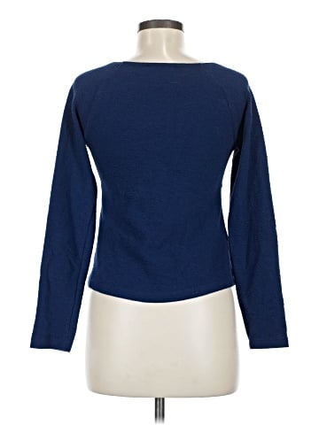 Maeve by Anthropologie Long Sleeve Top (view 2)