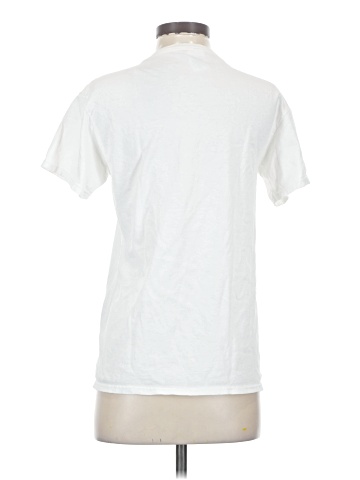 Delta Pro Weight Short Sleeve T-Shirt (view 2)