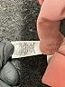 Marisa Solid Pink Casual Pants Size 20 - photo 5