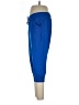 Danskin Now Color Block Blue Track Pants Size 12 - photo 5