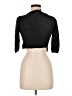 Joie Black Cardigan Size M - photo 2