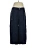 Johnny Was Blue Casual Pants Size 14 - photo 1
