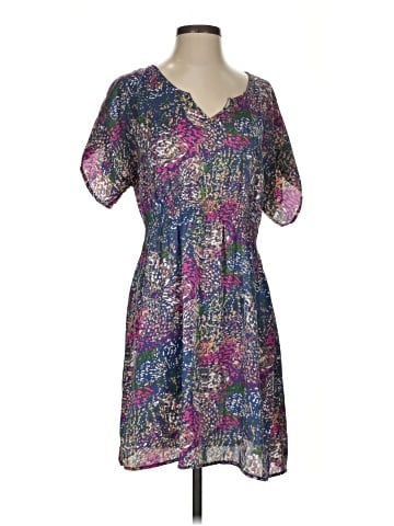Francesca's Casual Dress (view 1)