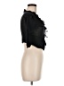 Joie Black Cardigan Size M - photo 4