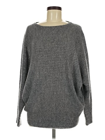 Caroll Pullover Sweater (view 1)