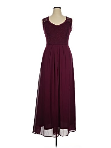 Miusol Cocktail Dress (view 1)