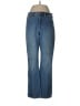 J.Crew Factory Store Blue Jeans Size 29 waist - photo 1