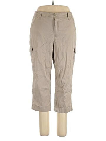 Pappagallo Cargo Pants (view 1)