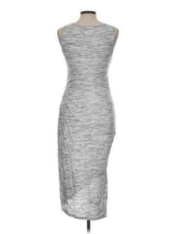 Olive and Oak Casual Dress (view 2)