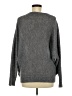 Caroll Gray Pullover Sweater Size M - photo 2