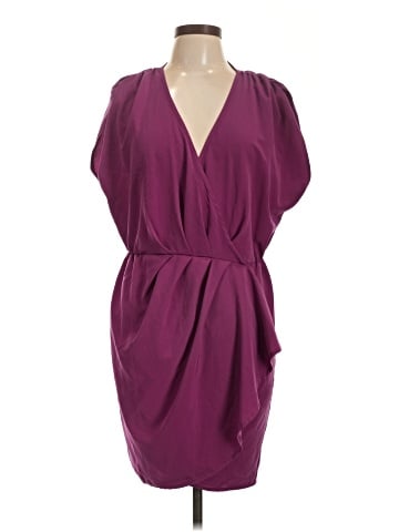 Topshop Cocktail Dress (view 1)