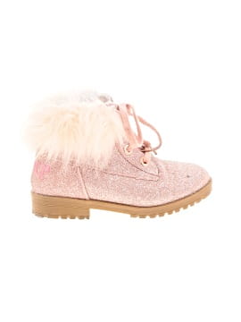 Juicy Couture Ankle Boots