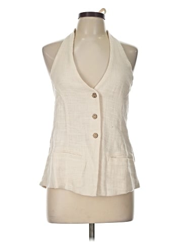 Free People Sleeveless Blouse (view 1)