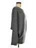 Caroll Gray Pullover Sweater Size M - photo 4