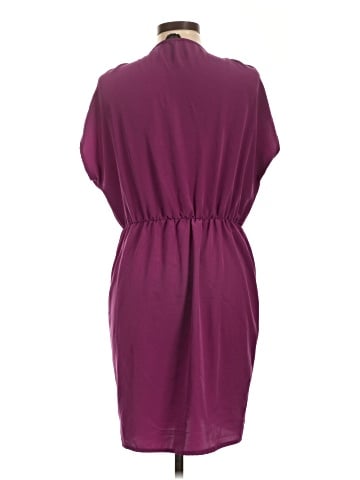 Topshop Cocktail Dress (view 2)