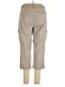 Pappagallo Tan Cargo Pants Size 16 - photo 2