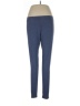 L.L.Bean Solid Blue Active Pants Size L - photo 1
