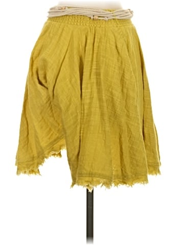 Free People Casual Skirt (view 2)