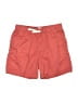 Old Navy Solid Red Shorts Size L (kids) - photo 1