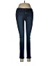 Paige Hearts Blue Jeans Size 28 waist - photo 1