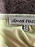 Almost Famous 100% Polyester Green Cocktail Dress Size XL - photo 7