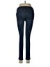 Paige Hearts Blue Jeans Size 28 waist - photo 2